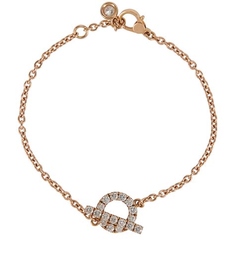 hermes bracelet finesse|hermes metallic bracelets.